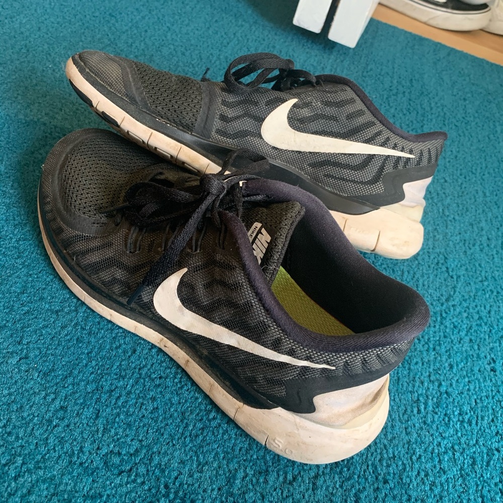 nike free run 5.0